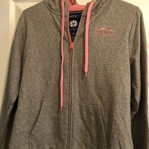 Lauren James Prep Tech Jacket